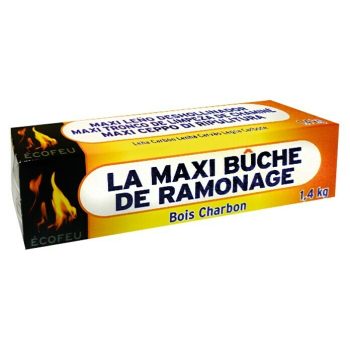 Deshollinador Estufas