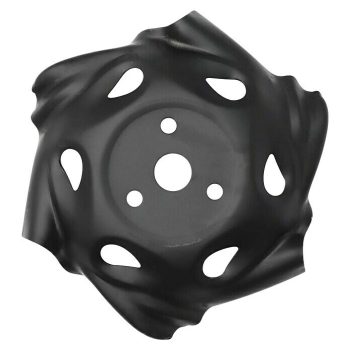 Cabezal de corte universal de disco para desbrozadora Diámetro: 23 cm