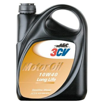 Aceite para motor 10W40 10W-40 - 5.000 ml