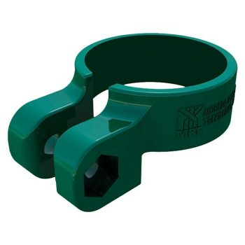 Abrazadera universal Quickfix Verde|Mínimo 10 unidades