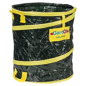 Gardol Saco para desechos de jardín 120 l - Altura: 60 cm - Diámetro: 50 cm|Mínimo 10 unidades