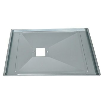 Colector de grasa Cliff 450-1 Específico para: Barbacoa de gas Kingstone Cliff de 4 quemadores - Barbacoa de gas Kingstone KMS Cliff 450 - Barbacoa de gas Kingstone KMS Cliff 450-1 - Barbacoa de gas Kingstone KMS Cliff 455-1 ES