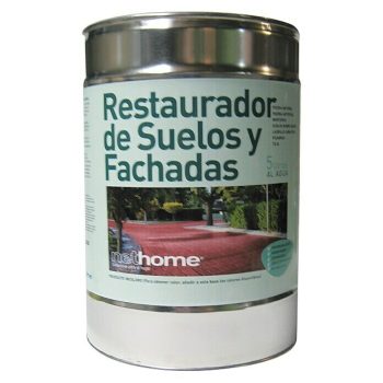 Sellador para paredes y suelos restaurador Suelos y Fachadas 5 l