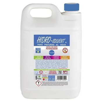 Diluyente Hidro-Solvent 5 l