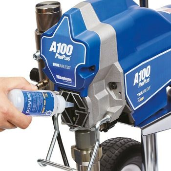 Lubricante 250 ml - Específico para: Graco Magnum Sistema de pulverización A 100|Mínimo 10 unidades