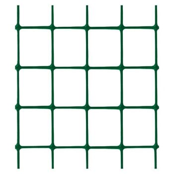 Malla protectora Corolla Verde - L x Al: 30 x 1 m - Mínimo 20 unidades