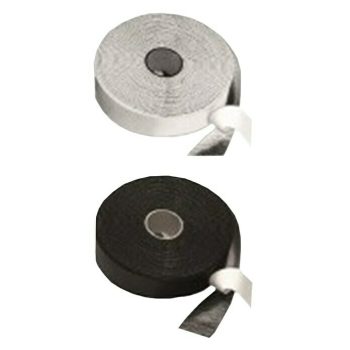 Cinta aislante anticondensados Negro - L x An x Al: 15 m x 3 mm x 100 mm|Mínimo 10 unidades