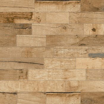 Pavimento cerámico Acapulco 45 x 45 cm - Caoba