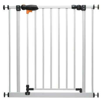 Barrera de seguridad Alto Altura: 77 cm - Ajustable: 73 cm - 81 cm