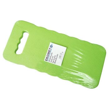 Alfombrilla para las rodillas L x An x Al: 40 x 18 x 2 cm - Mínimo 20 unidades