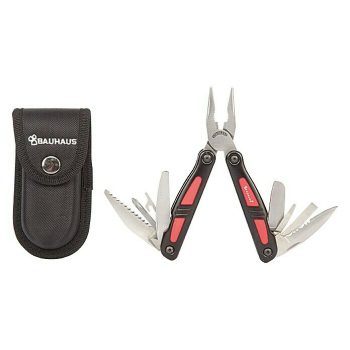 Alicates multiuso Con funda para cinturón