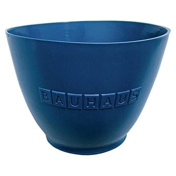 Cazo para yeso Tamaño : 2 - Capacidad: 0,66 l - Mínimo 20 unidades