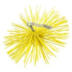 Deshollinador Diámetro: 150 mm - Nylon|Mínimo 10 unidades