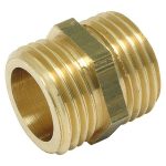 Machón doble Rosca exterior: 1″ - Mínimo 20 unidades