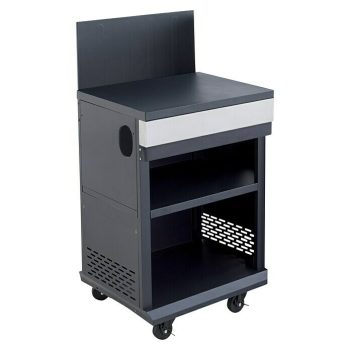 Mesa modular para Barbacoa Fidgi 60 x 51,5 x 108 cm