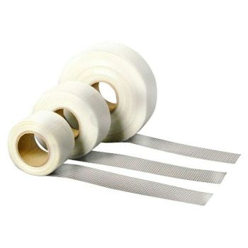 Cinta adhesiva antifisuras L x An: 45 m x 5 cm - Mínimo 20 unidades