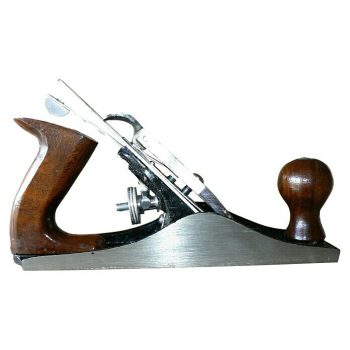 Cepillo de carpintero Anchura de hoja: 44 mm