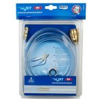 Desatascador para lavabo y fregadero EcoMaxi Largo: 3 m - Tuberías de desagüe