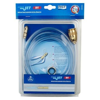 Desatascador para lavabo y fregadero EcoMaxi Largo: 3 m - Tuberías de desagüe