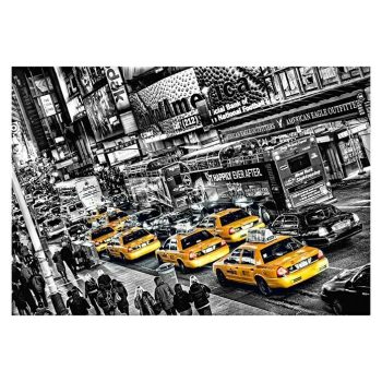Fotomural Cabs An x Al: 366 x 254 cm - Papel