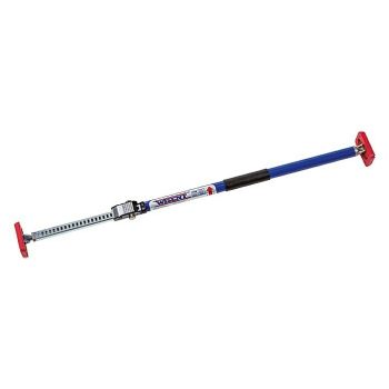 Wisent Puntal regulable Ajustable: 75 cm - 125 cm