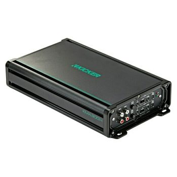 Amplificador KA45KMA3004 4 Canales