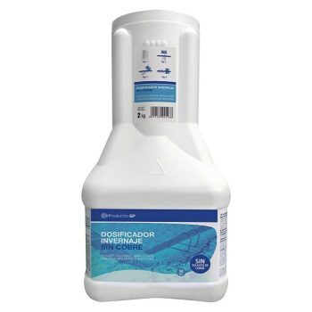 Protección invernal sin cobre 2 kg