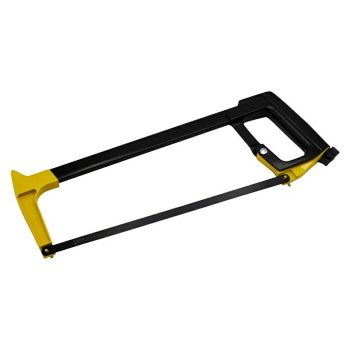 Sierra de arco Longitud de hoja: 300 mm - Metal|Mínimo 10 unidades