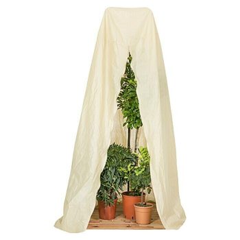 Gardol Protector invernal de plantas x Al: 1,4 x 2,7 m