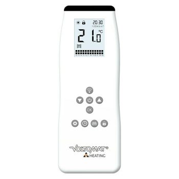 Voltomat HEATING Mando a distancia MBC21 15,5 cm