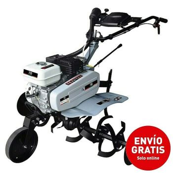 Motoazada de gasolina Le Mans 700F 5,2 kW - Recomendación máxima de superficie: 1.400 m2