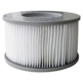 Cartucho filtrante Específico para: Hidromasaje Treviso - 2 ud.