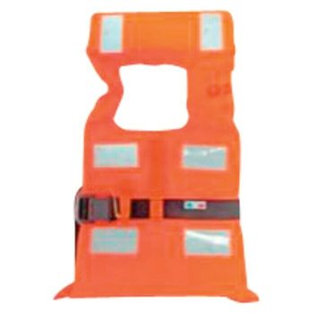 Chaleco de natación 150 Nw Apto para: Aguas costeras