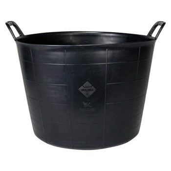Cubo de obra Flextub Heavy Duty Capacidad: 40 l|Mínimo 10 unidades