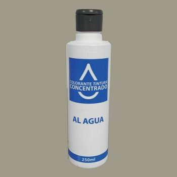 Colorante Concentrado al agua Marrón antiguo - 250 ml|Mínimo 10 unidades