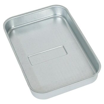 Bandeja de goteo de grasa Atlanta II Específico para: BarBaño as de gas Atlanta II de Grillstar