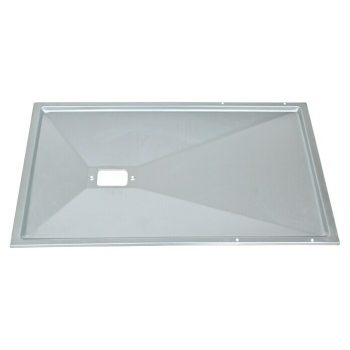 Colector de grasa Atlanta 450 II Específico para: Parrilla de gas Atlanta II 450 Grillstar