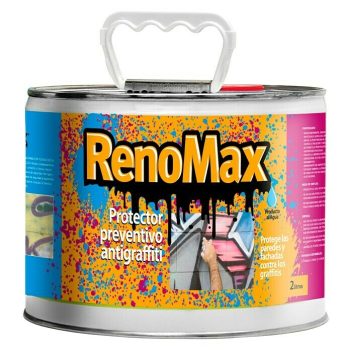 Protector de grafitis preventivo 2 l - Lata
