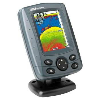 Plotter/Sonda PHIFF688C 240 W RMS - Zoom