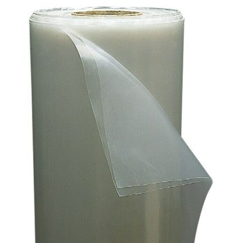 Film transparente de obra G400 Medidas: 2 x 50 m