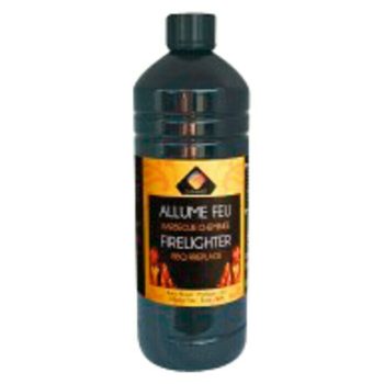 Líquido encendedor 1.000 ml|Mínimo 10 unidades