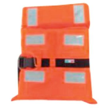 Chaleco de natación 150 Nw Apto para peso: 30 - 50 kg - 80 N