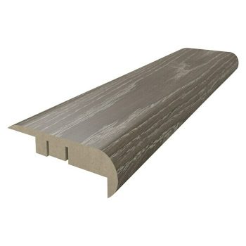 Perfil de escalera Roble Comarea&Roble Tenero 2.440 x 22 mm