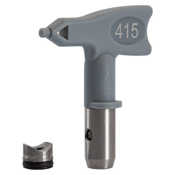Boquilla de pulverización 415 Específico para: Sistema de pulverización de pintura VIMPA850