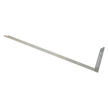 Escuadra de carpintero 800 mm - Agujero de rasgado