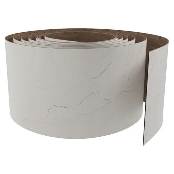 Canto en rollo Mármol Tostado-Touch Mármol Tostado-Touch - 360 x 35 cm