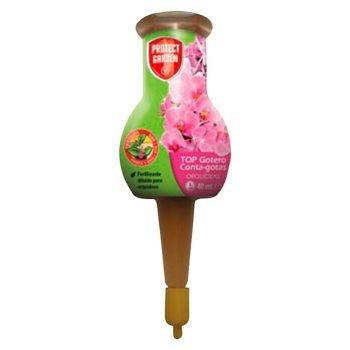 Fertilizante para orquídeas Top Gotero Orquídeas 40 ml - Mínimo 20 unidades