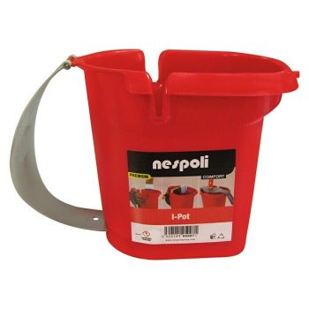 Cubo para pintura I-Pot 700 ml - Plástico - Mínimo 20 unidades