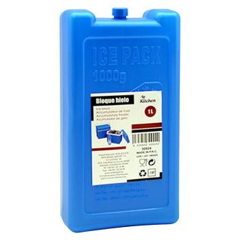 Acumulador de frío 1.000 ml - Mínimo 20 unidades