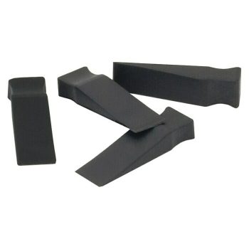 Cuña de plástico para nivelación de azulejos 200 ud. - Mínimo 20 unidades